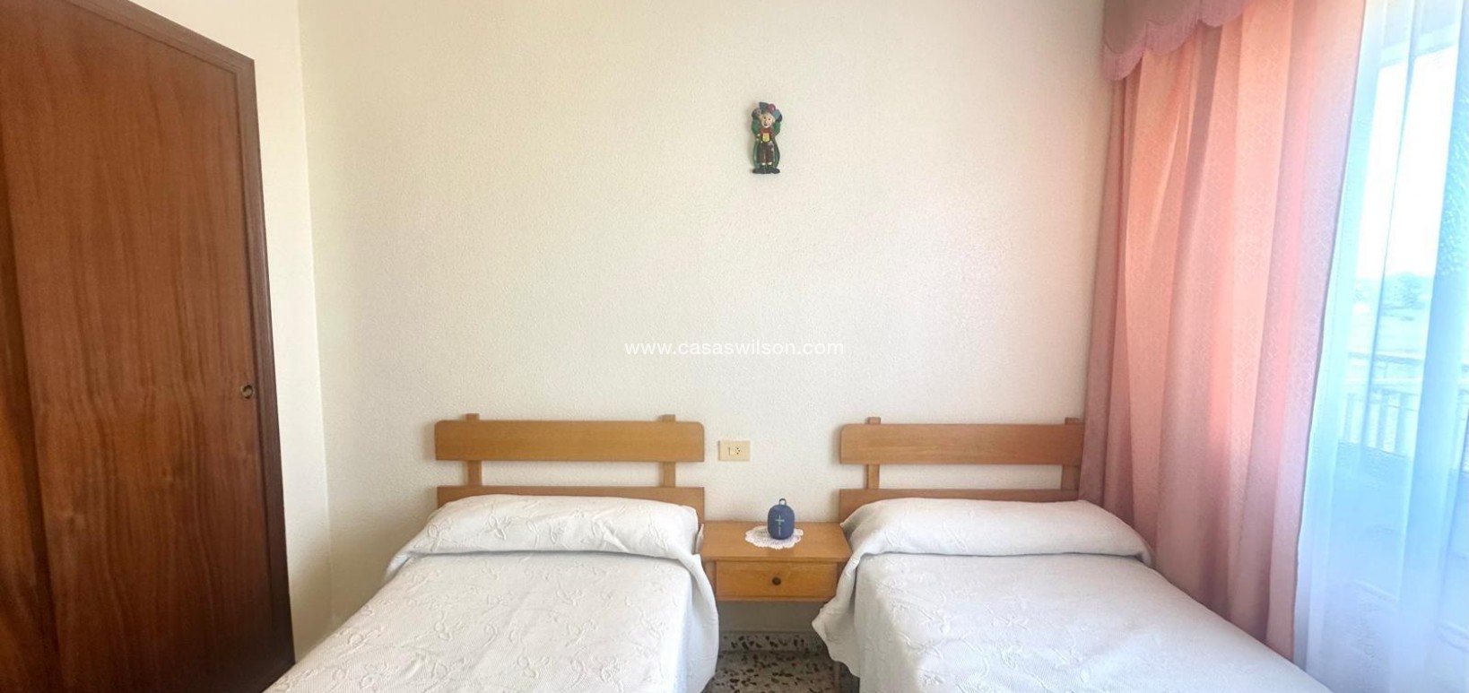 Sale - Apartment - Torrevieja - Punta prima