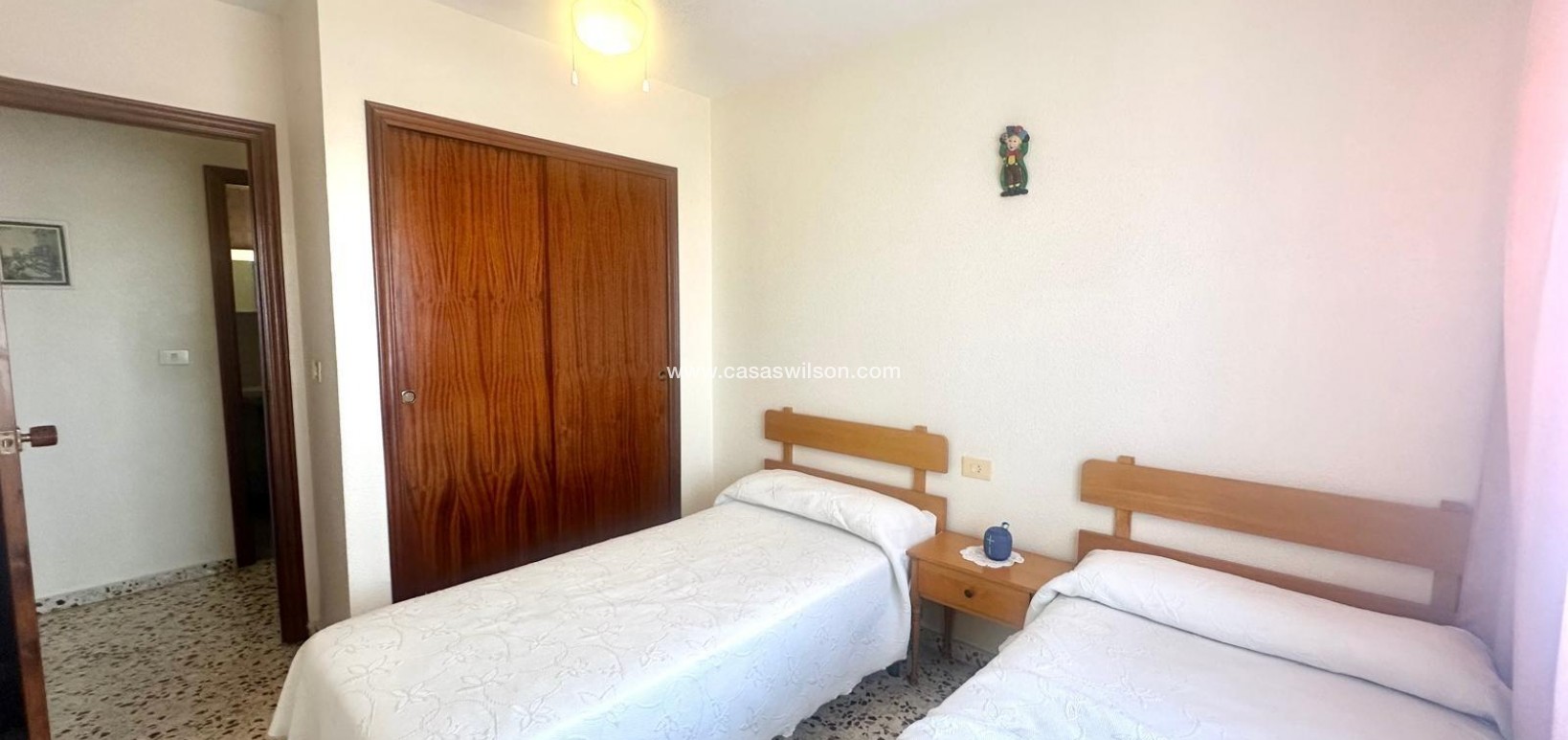 Sale - Apartment - Torrevieja - Punta prima