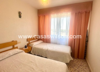 Sale - Apartment - Torrevieja - Punta prima