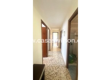 Sale - Apartment - Torrevieja - Punta prima