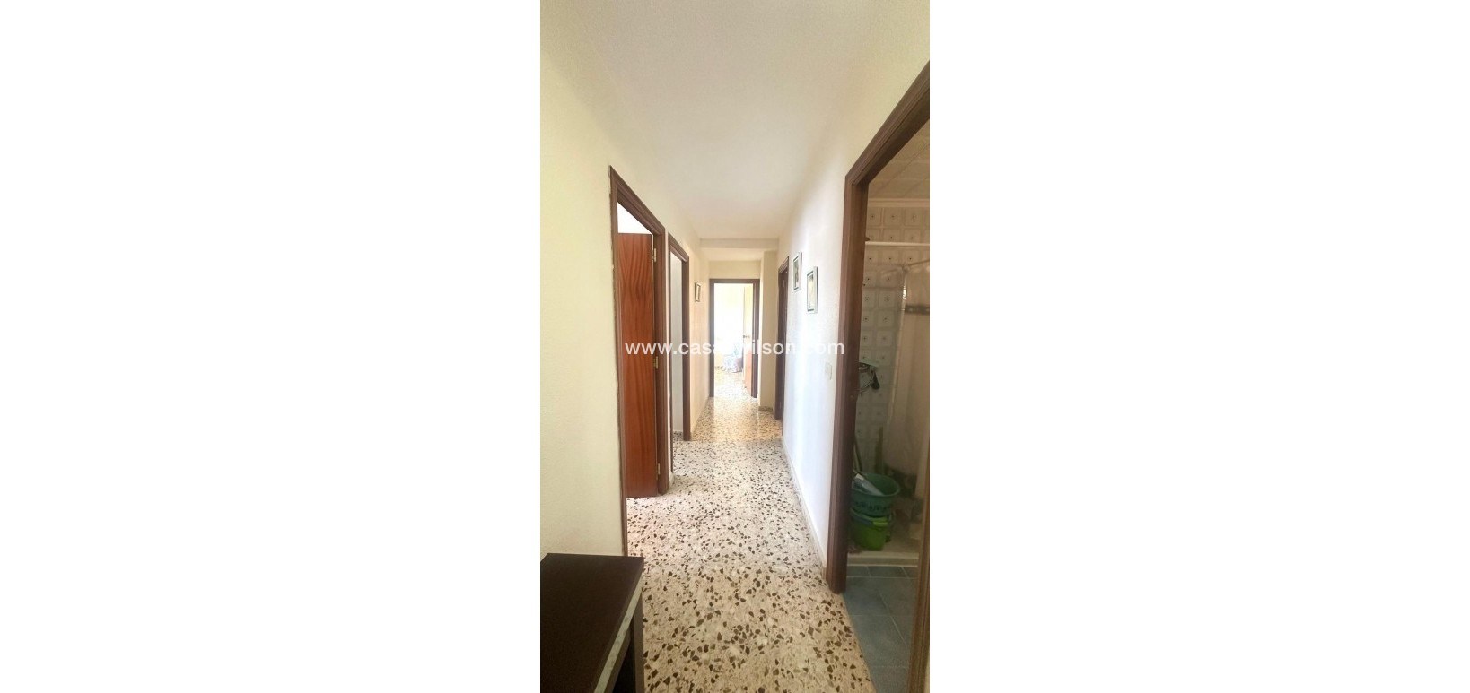 Sale - Apartment - Torrevieja - Punta prima