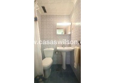 Sale - Apartment - Torrevieja - Punta prima