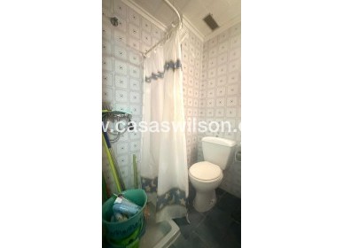 Sale - Apartment - Torrevieja - Punta prima