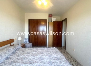 Sale - Apartment - Torrevieja - Punta prima