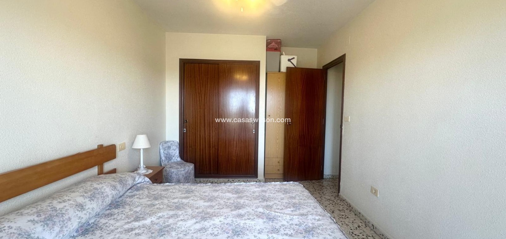 Sale - Apartment - Torrevieja - Punta prima