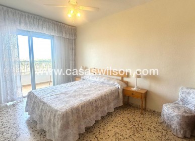 Sale - Apartment - Torrevieja - Punta prima