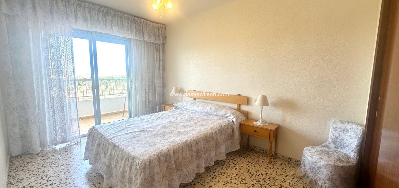 Sale - Apartment - Torrevieja - Punta prima