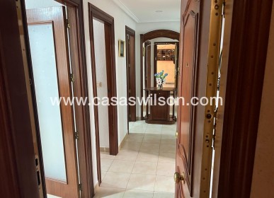 Sale - Appartement - Torrevieja - Playa del Cura