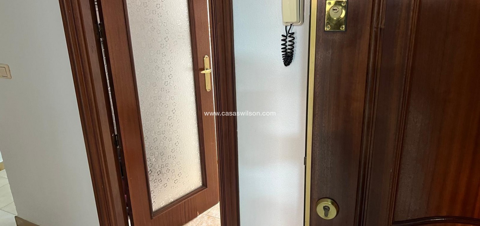 Sale - Appartement - Torrevieja - Playa del Cura