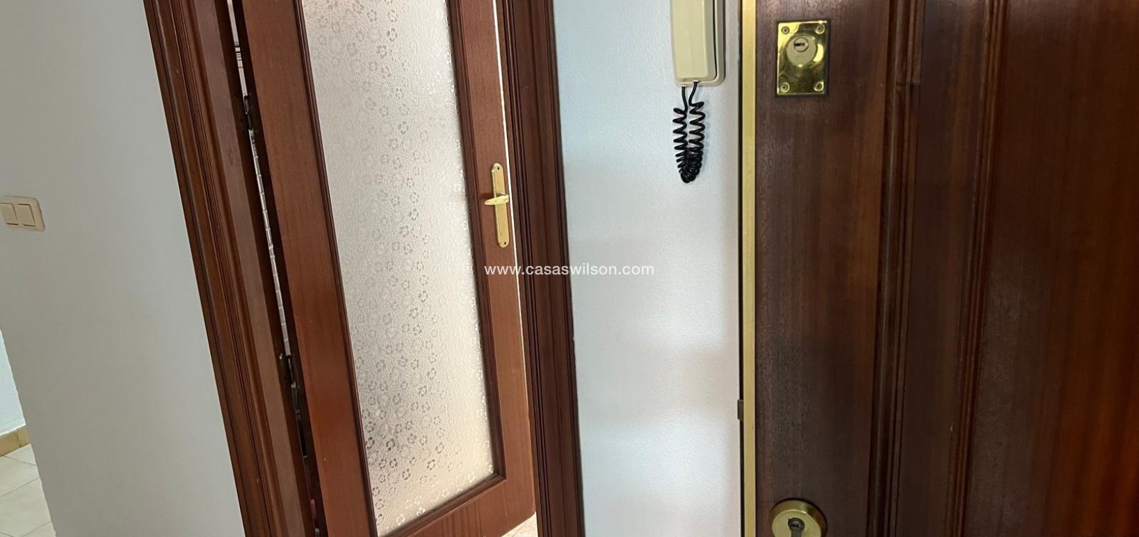 Sale - Appartement - Torrevieja - Playa del Cura