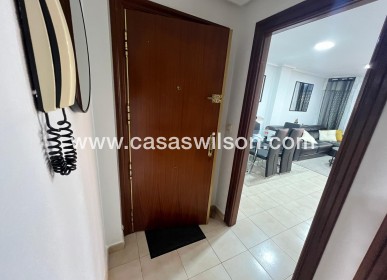 Sale - Appartement - Torrevieja - Playa del Cura
