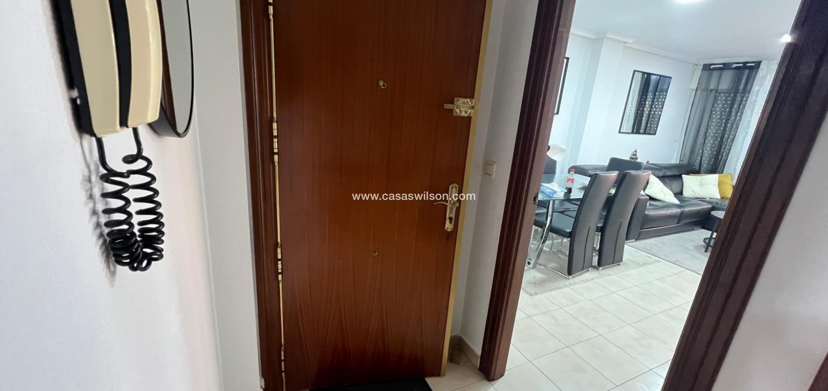 Sale - Appartement - Torrevieja - Playa del Cura