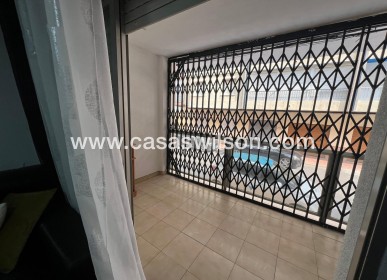 Sale - Appartement - Torrevieja - Playa del Cura