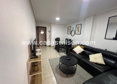 Sale - Appartement - Torrevieja - Playa del Cura