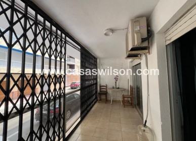 Sale - Appartement - Torrevieja - Playa del Cura