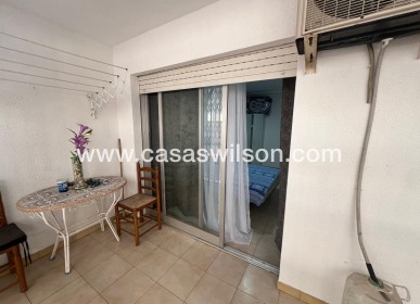 Sale - Appartement - Torrevieja - Playa del Cura