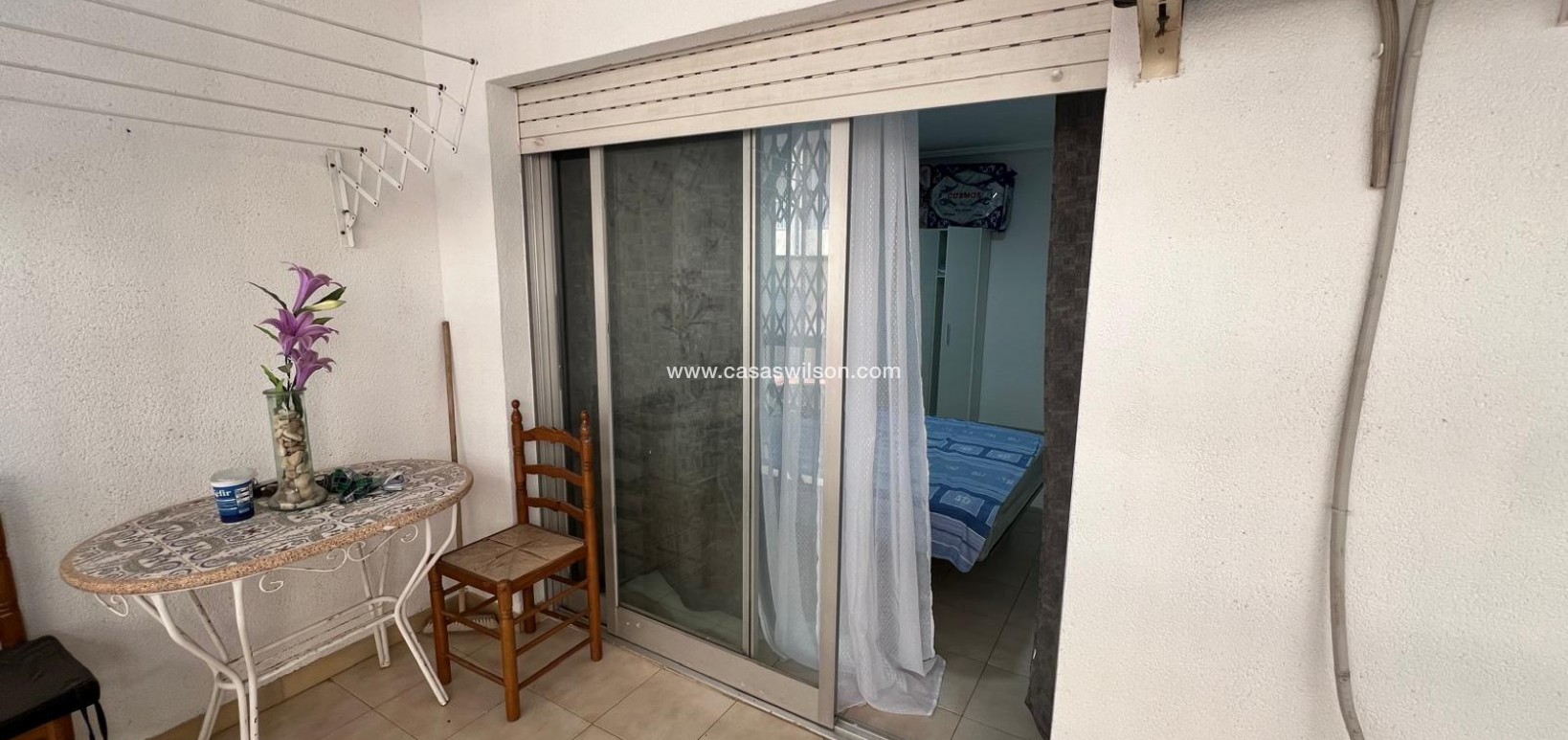 Sale - Appartement - Torrevieja - Playa del Cura