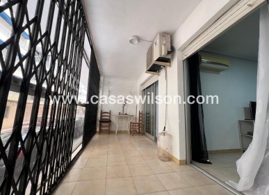 Sale - Appartement - Torrevieja - Playa del Cura