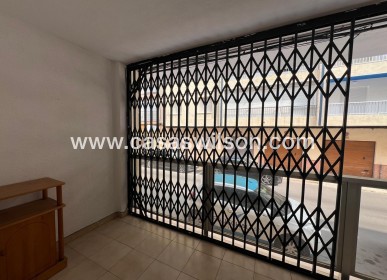 Sale - Appartement - Torrevieja - Playa del Cura