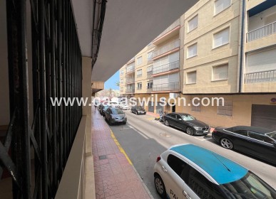 Sale - Appartement - Torrevieja - Playa del Cura