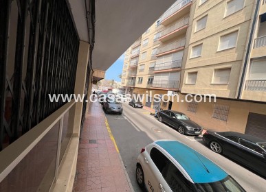 Sale - Appartement - Torrevieja - Playa del Cura