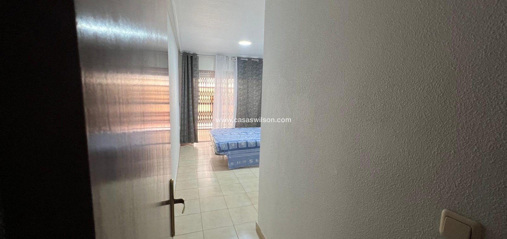 Sale - Appartement - Torrevieja - Playa del Cura