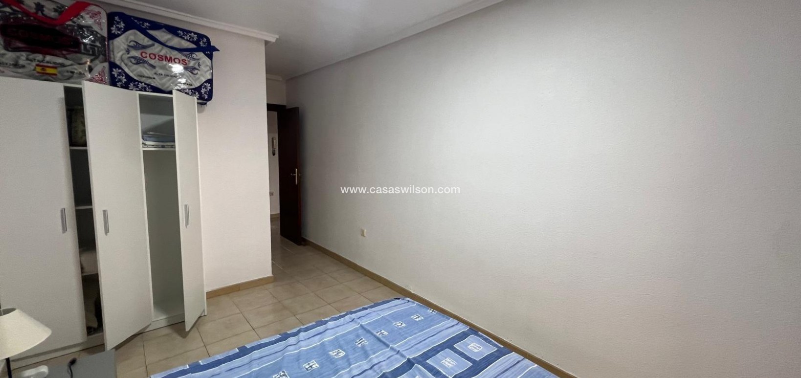 Sale - Appartement - Torrevieja - Playa del Cura