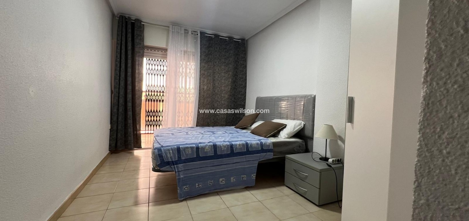 Sale - Appartement - Torrevieja - Playa del Cura