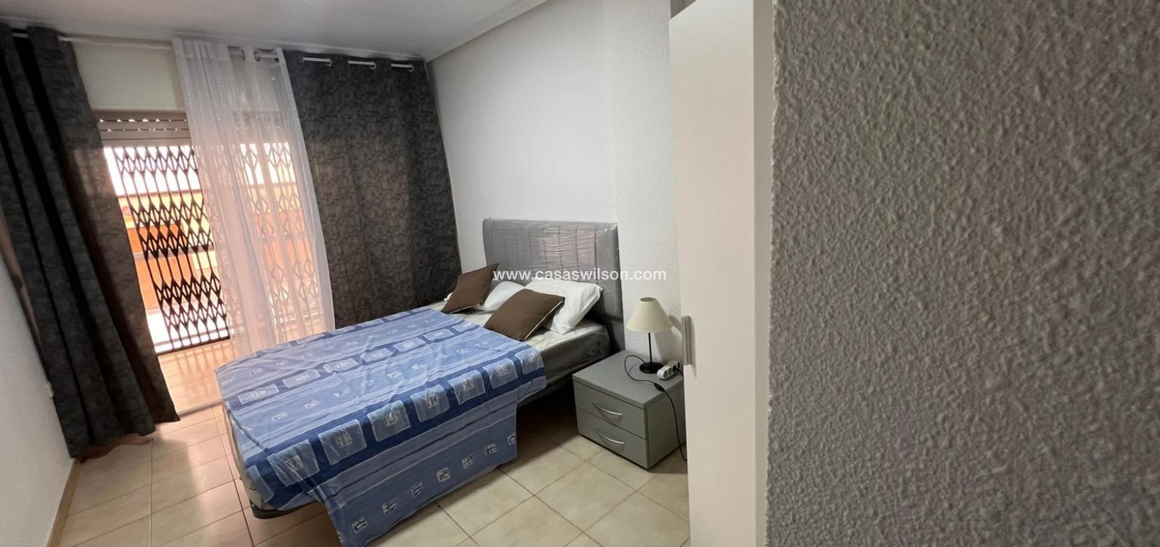 Sale - Appartement - Torrevieja - Playa del Cura
