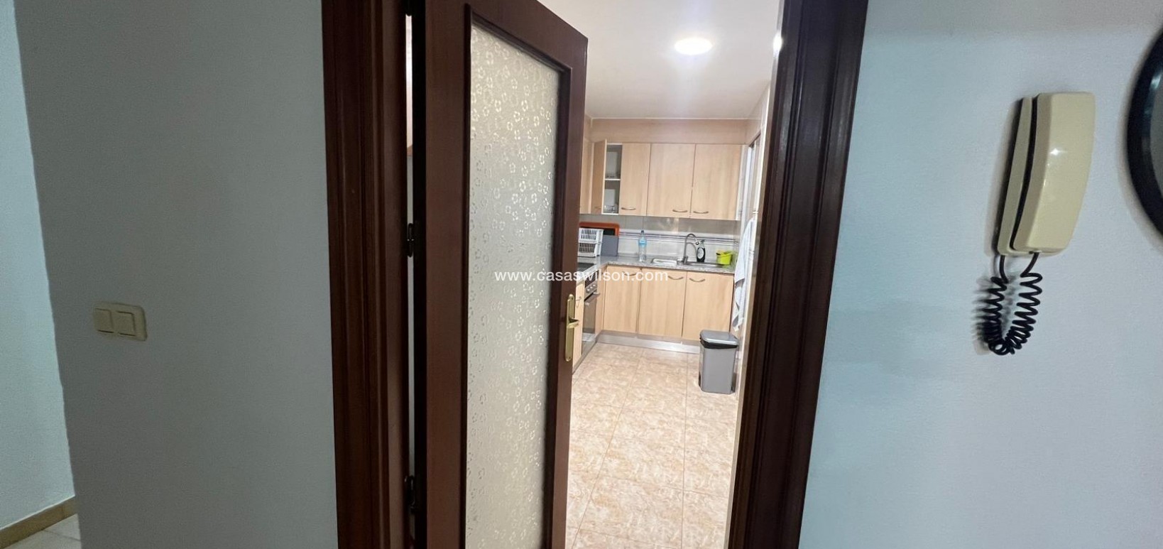 Sale - Appartement - Torrevieja - Playa del Cura