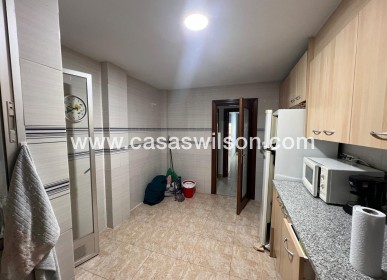 Sale - Appartement - Torrevieja - Playa del Cura