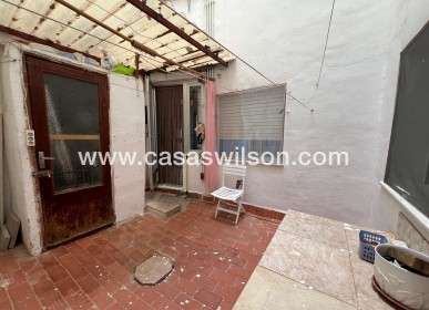 Sale - Appartement - Torrevieja - Playa del Cura