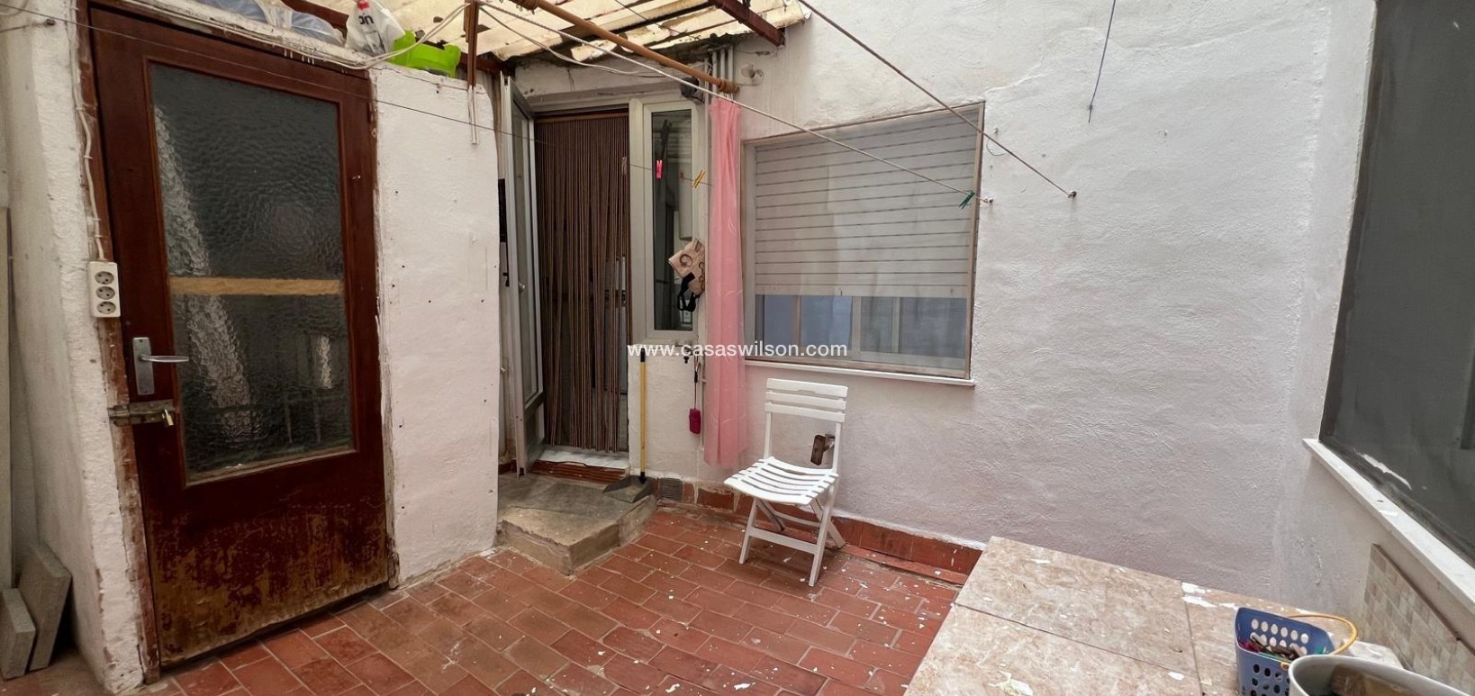 Sale - Appartement - Torrevieja - Playa del Cura