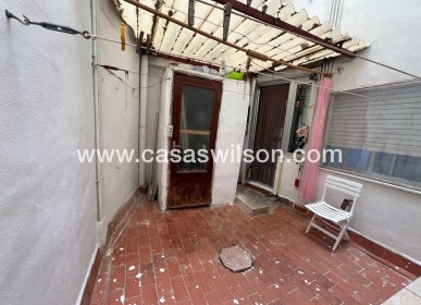 Sale - Appartement - Torrevieja - Playa del Cura
