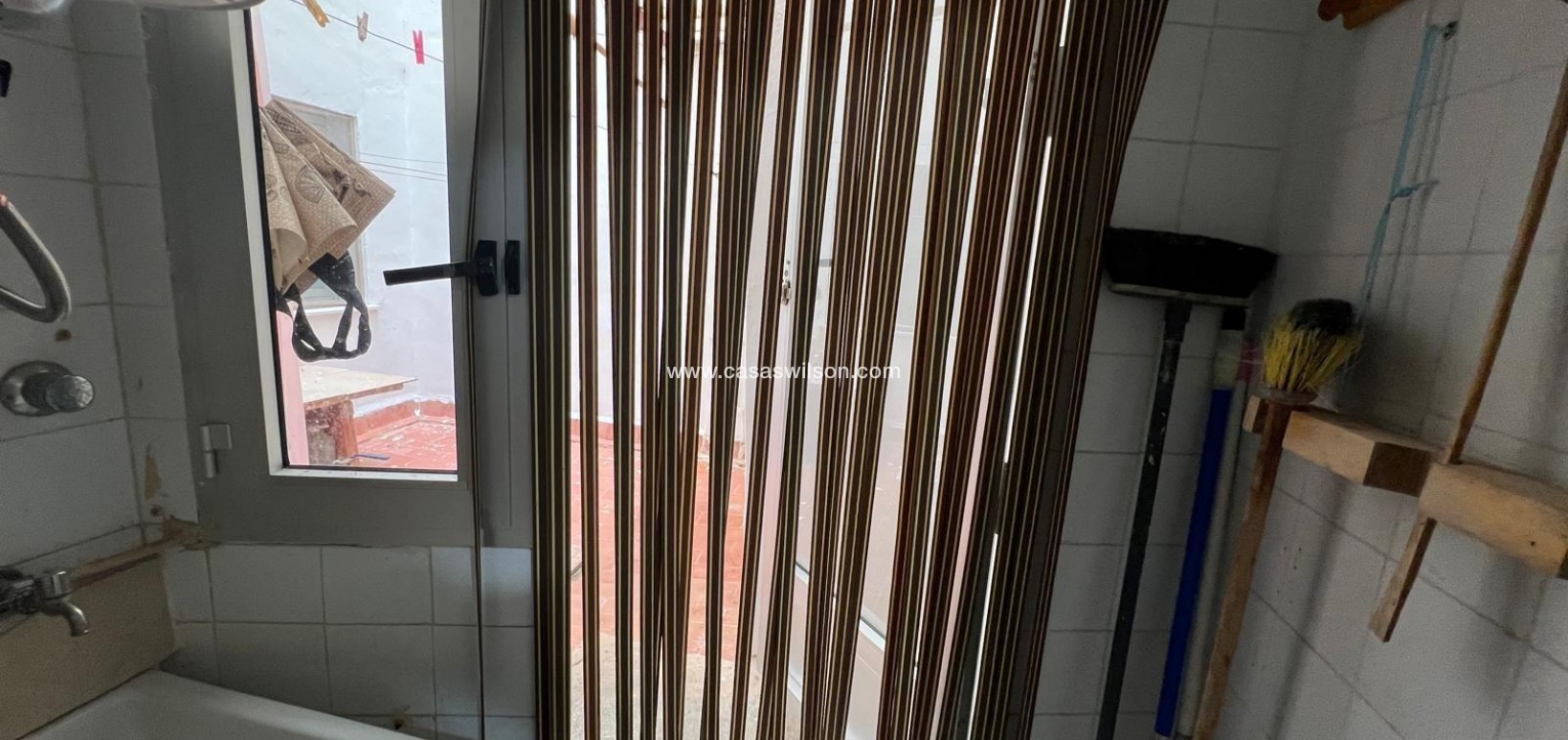 Sale - Appartement - Torrevieja - Playa del Cura