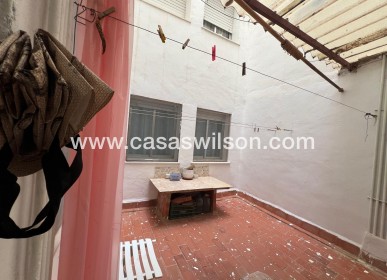 Sale - Appartement - Torrevieja - Playa del Cura