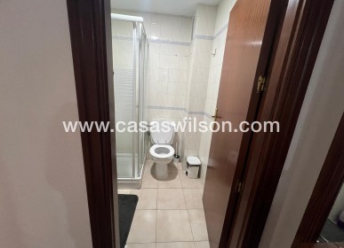 Sale - Appartement - Torrevieja - Playa del Cura