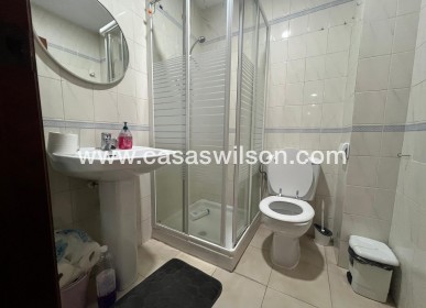 Sale - Appartement - Torrevieja - Playa del Cura