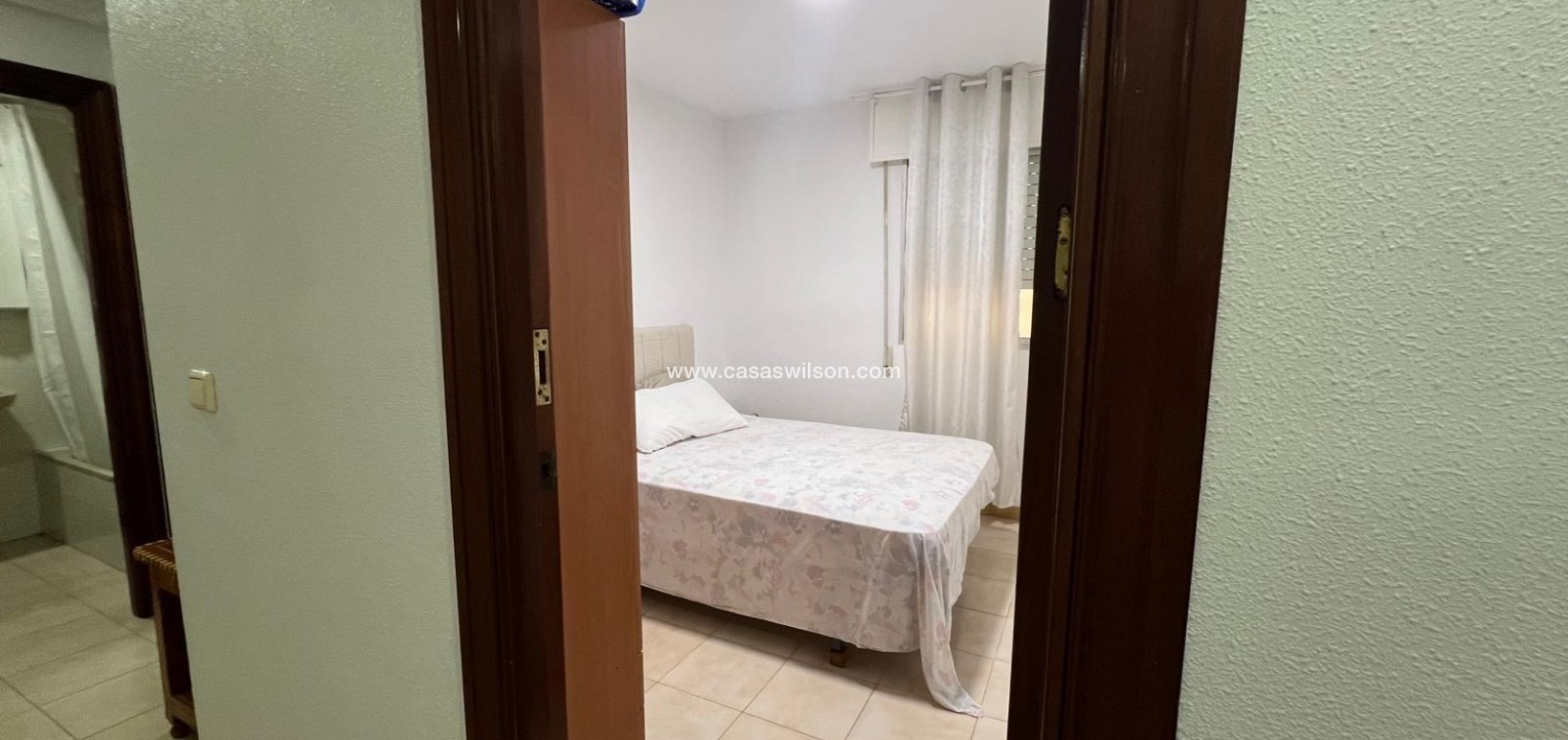 Sale - Appartement - Torrevieja - Playa del Cura