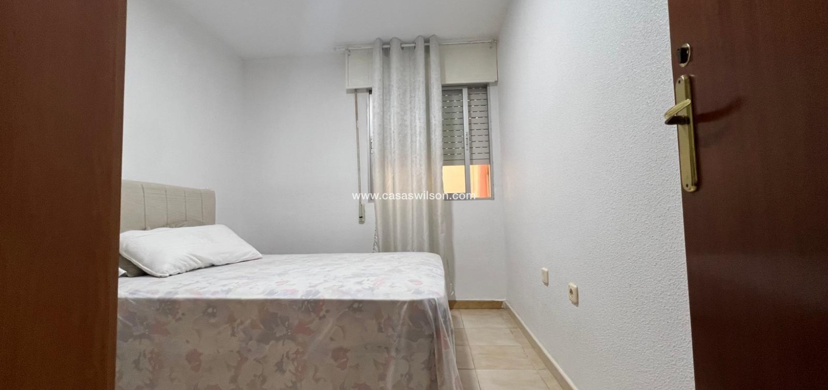 Sale - Appartement - Torrevieja - Playa del Cura