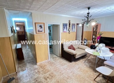 Sale - Appartement - Torrevieja