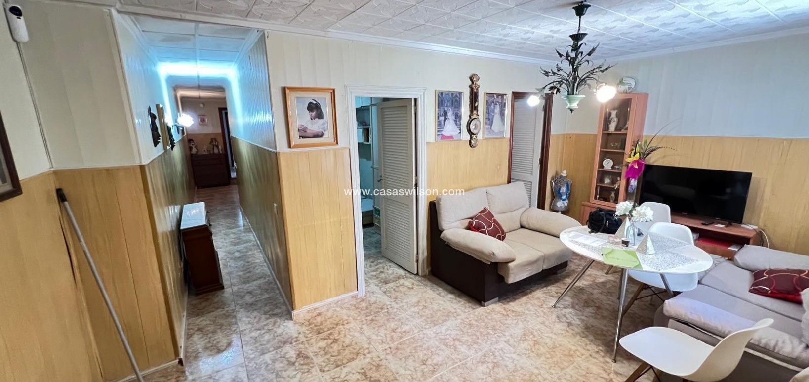 Sale - Appartement - Torrevieja