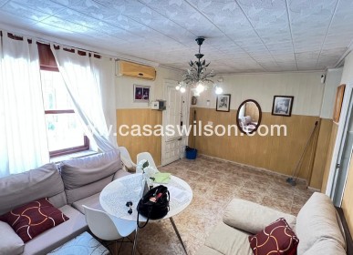 Sale - Appartement - Torrevieja