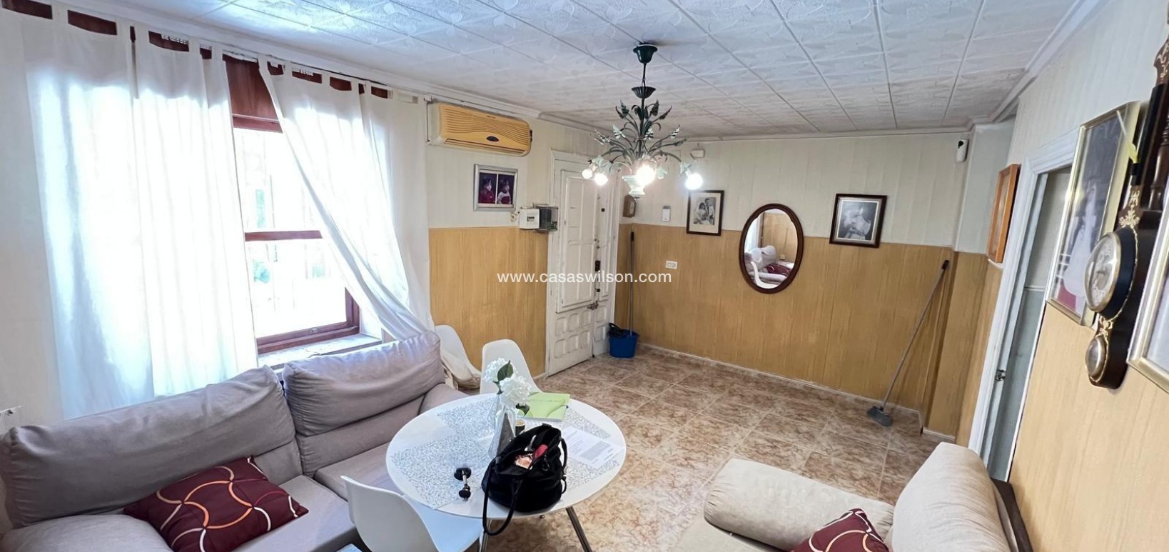 Sale - Appartement - Torrevieja