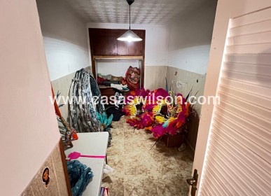 Sale - Appartement - Torrevieja