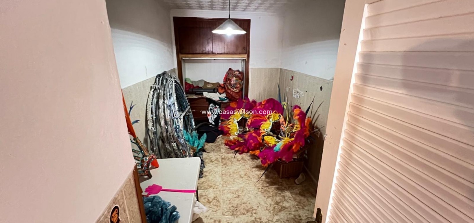 Sale - Appartement - Torrevieja