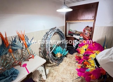 Sale - Appartement - Torrevieja