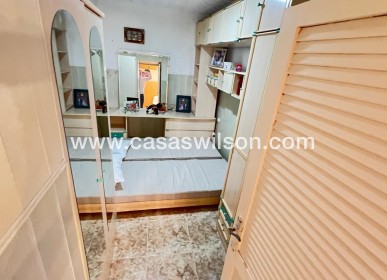 Sale - Appartement - Torrevieja