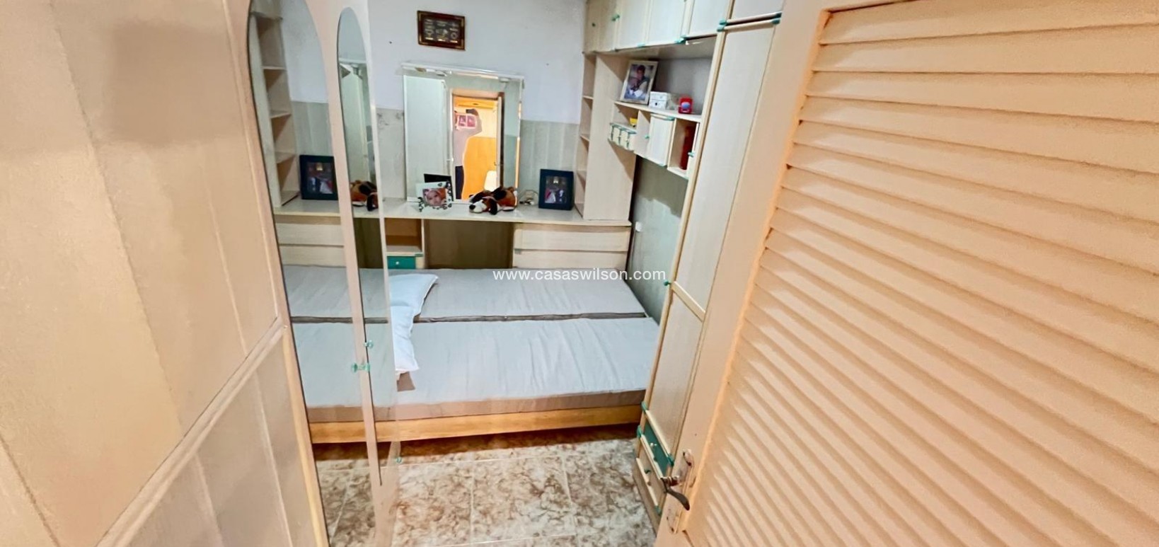 Sale - Appartement - Torrevieja