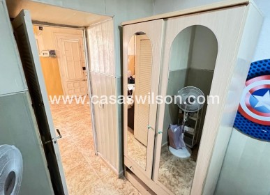 Sale - Appartement - Torrevieja
